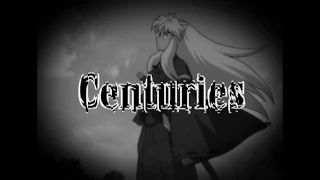 Animash (Anime mix) Centuries x Rise