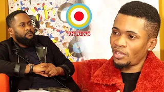 Gaz MAWETE affirme que Fally IPUPA est le numéro 1 de la musique congolaise  depuis plus de 10 ans