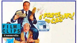 È Forte un Casino! - Con Bombolo & Enzo Cannavale - Film by Film&Clips Commedia