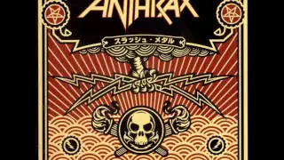 Anthrax - In My World (John Bush)