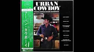Urban Cowboy Soundtrack Side 4-1 / 1980