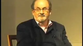 Salman Rushdie on Lives of Fictional Characters