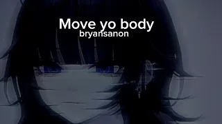 Move yo Body