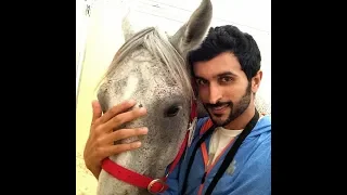 Sheikh Nasser Bin Hamad Al Khalifa,Lifestyle,Hobbies,kid