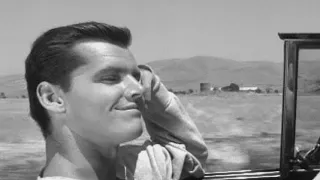 The Wild Ride (1960) Jack Nicholson Exploitation Crime  Drama Film
