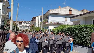 Gran Concerto Bandistico Città di Francavilla Fontana - Marcia Alte Kameraden
