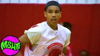 JAYSON TATUM was a KILLER in MIDDLE SCHOOL - Celtics Rookie as an 8th grader