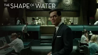 THE SHAPE OF WATER | "A Powerful Vision of Love" TV Commercial | FOX Searchlight