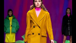 Обувные тренды осень-зима 2019/20 FW 2019/20 на выставке #micam 87