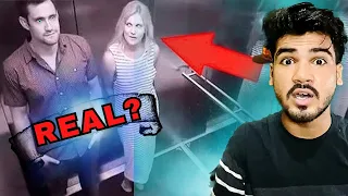People With Real Superpower Caught On Camera | Mysterious Video On The Internet