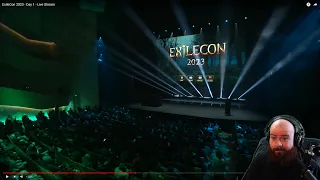 Path of Exile 2 is Looking Great | Churchy Reacts to ExileCon 2023 Keynote Presentation