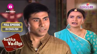 Balika Vadhu | Anandi's parents fear about their financial status | Ep 15 | Full Episode