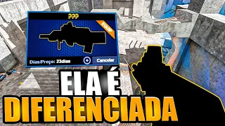 A MELHOR P90 MC DO POINT BLANK BRASIL 😱