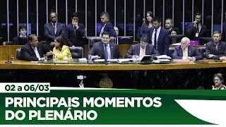 Parlamentares fazem acordo para acabar com impasse na votação de vetos presidenciais