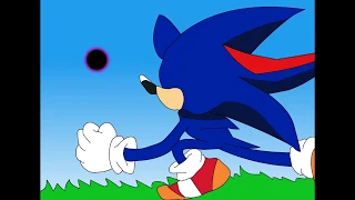 AMV SONIC THE RETURN OF NAZO