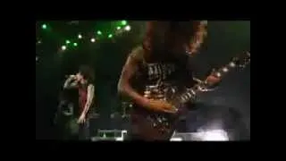 As I Lay Dying - Forsaken (Live - This Is Who We Are DVD)