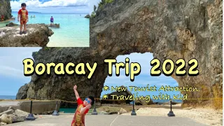 Boracay 2022 Henann Garden Resort (Place where you can bring your kids in The Philippines)