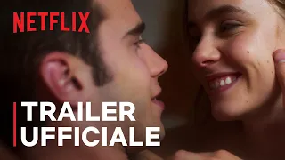 Dalla mia finestra: Al di là del mare | Trailer ufficiale | Netflix