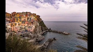 Underwater Greenpeace Expedition in Levanto.Italy.