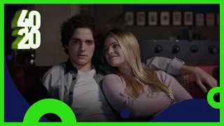 Viernes en la noche con películas de acción | 40 y 20 | C10 3/5 T9 | Distrito Comedia