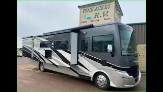 2022 Tiffin Allegro Open Road 34PA