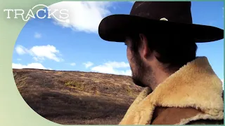 British Columbia: In Search Of The Elusive Mountain Lion | Sasquatch Mountain Man | TRACKS