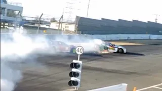 Naoki nakamura D1gp Tsukuba straight Compilation