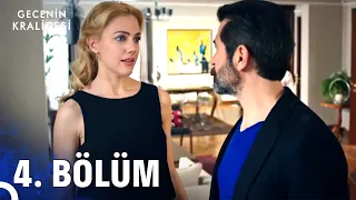 Gecenin Kraliçesi 4. Bölüm (HD)