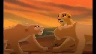 The Lion King 2 || Ο Βασιλιάς των Λιονταριών 2 - Σαν κι εμάς || One of Us Greek