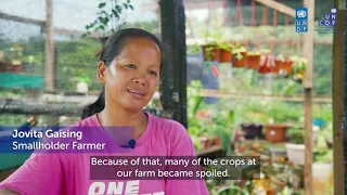 From Farm to E-Markets: Building Financial Health in Sabah