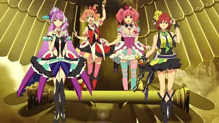 (Read Descr) When the Rune Sparkles in September | Macross Delta x Earth, Wind and Fire (Reupload)