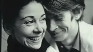 NUREYEV UNZIPPED, Documentary Film, part 8, with Margot Fonteyn