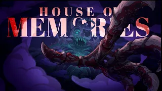 HOUSE OF MEMORIES - The Owl House「 AMV 」SEASON 1-3