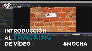 Introducción a Mocha AE - Cómo hacer tracking de vídeo - Tutoriales de After Effects en español