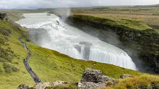 Iceland, the land of ice and fire (part 1)