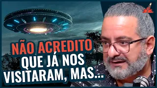 Existe VIDA FORA da TERRA?