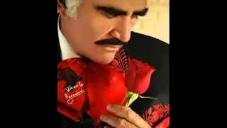 DE SIETE A NUEVE - VICENTE FERNANDEZ.flv