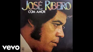 José Ribeiro - Histórias de Amor (Áudio Oficial)