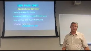 How Old Is the Earth? - Dr. Andrew Snelling (Conf Lecture)