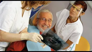 Льготы на протезирование зубов ветеранам труда в 2021 году