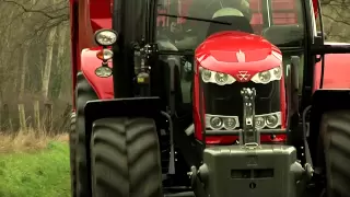 MF 6600 product walkaround - English