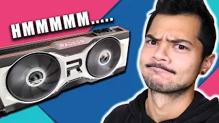 How fast is the Radeon RX 6700 XT?