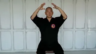 Особенность практики "Киай Цигун 8 Основ" | Академия Киайдо | Гранд Мастер Сонг Парк
