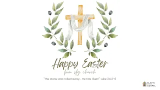 Full Service - Easter 9:00am | 04/09/2023