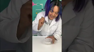 I Made Slime with GLUE STICKS! 👩‍🔬