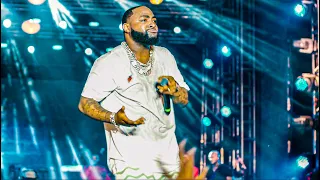 From the plane to stage Davido proved  is the king of Africa  Uganda Kenya South Africa in one day