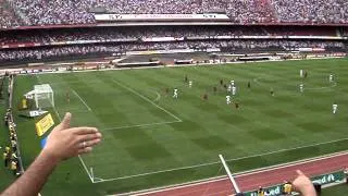 Sao Paulo vs Fluminense 1