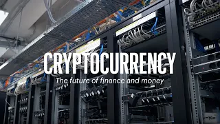 Cryptocurrency: The Future of Finance and Money