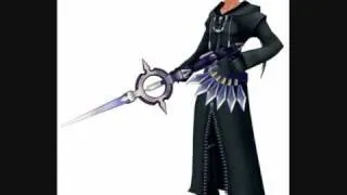 Top Ten Hardest Kingdom Hearts Bosses