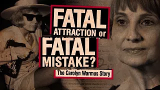 Carolyn Warmus CNN Special Report